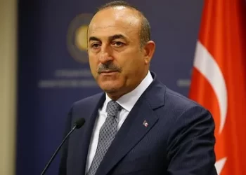 Bakan Çavuşoğlu’ndan İsveç’in NATO üyeliğine ilişkin açıklama