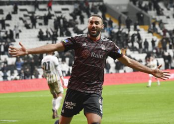 Beşiktaş’ta Yerli Damgası