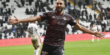Beşiktaş’ta Yerli Damgası