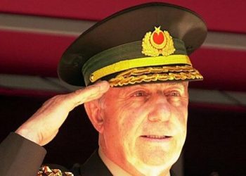 Balyoz davasında karar: Çetin Doğan’a hapis cezası