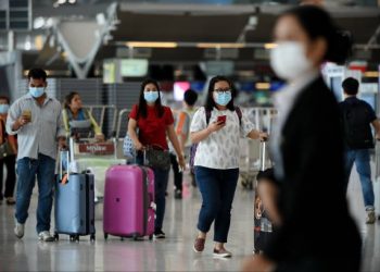 Çin koronavirüsten bu yana ilk kez yabancı turistlere vize verecek