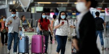 Çin koronavirüsten bu yana ilk kez yabancı turistlere vize verecek