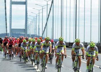 58. Cumhurbaşkanlığı Bisiklet Turu, depremler sebebiyle ertelendi