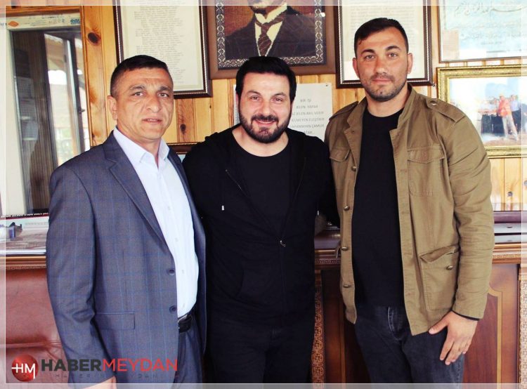 davut guloglu 2