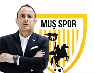 Muşspor Başkanı Nevzat Kaya’dan deprem bölgesine 3 milyon TL bağış