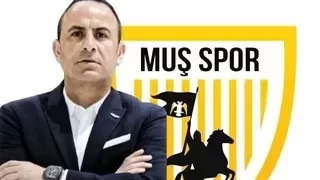 Muşspor Başkanı Nevzat Kaya’dan deprem bölgesine 3 milyon TL bağış