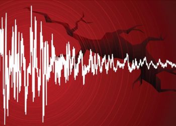 Kahramanmaraş’ta art arda 3 deprem!