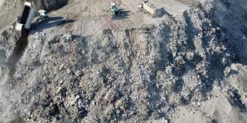 Deprem hafriyatı kararı: Yol yapımında kullanılacak