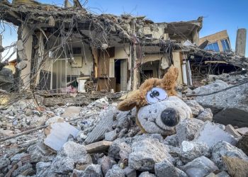 Bakan Yanık’tan deprem bölgesindeki kayıp çocuklar hakkında açıklama