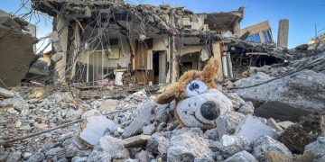 Bakan Yanık’tan deprem bölgesindeki kayıp çocuklar hakkında açıklama
