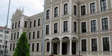 Bolu’da deprem nedeniyle eğitime ara verildi
