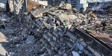 Hazine Bakanlığı depremin maddi boyutunu paylaştı