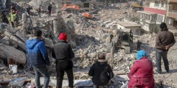 Depremzede işçiler depremin ilk gününde kovuldu