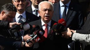 dogu perincek cumhurbaskanligi adayligi icin ysk ye basvurdu habermeydan
