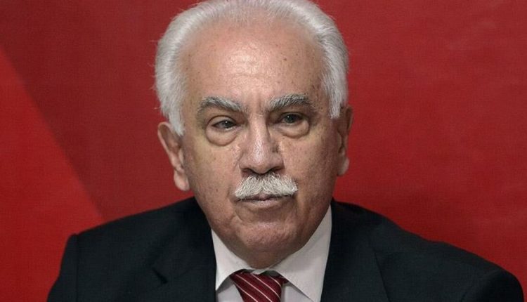 dogu perincek habermeydan