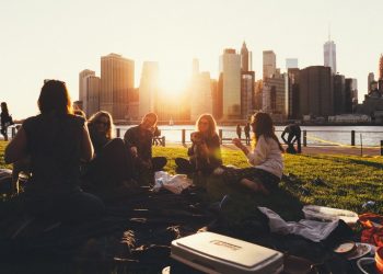 Dünyanın en mutlu ülkeleri belli oldu