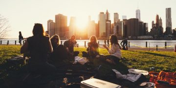 Dünyanın en mutlu ülkeleri belli oldu