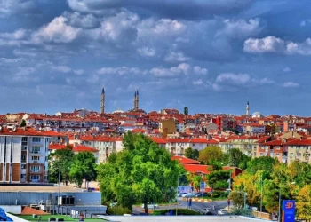 Edirne’ye deprem göçü!