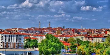 Edirne’ye deprem göçü!