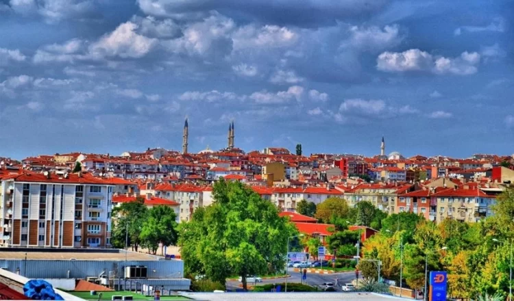 edirne habermeydan