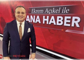 Ekrem Açıkel Kimdir? Hangi Kanala Transfer Oldu? Ekrem Açıkel Kimdir? Hangi Kanala Transfer Oldu?