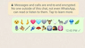 emoji habermeydan