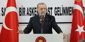 Cumhurbaşkanı Erdoğan, “Asker sahaya geç indi” iddiasını yanıtladı