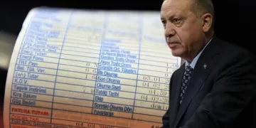 Erdoğan’dan elektriğe ve doğalgaza indirim müjdesi