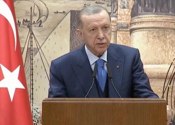 Cumhurbaşkanı Erdoğan: 6 Şubat depremleri milat olacak