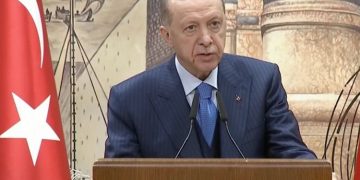 Cumhurbaşkanı Erdoğan: 6 Şubat depremleri milat olacak