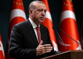 Erdoğan’dan önemli açıklamalar
