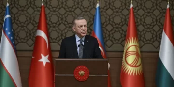 Erdoğan: ”Hiçbir insanımızı aç açıkta bırakmadık”