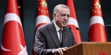 Erdoğan: Önümüzdeki günlerde yeni müjdeler vermeyi sürdüreceğiz