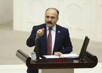 İYİ Partili Erhan Usta: Karar almadık, kapı hala açık