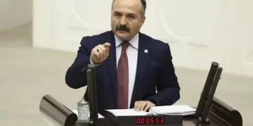 İYİ Partili Erhan Usta: Karar almadık, kapı hala açık