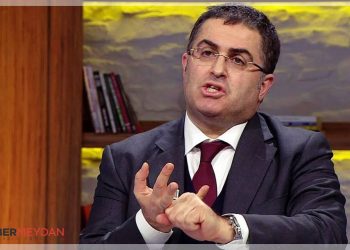 Ersan Şen Kimdir? Cumhurbaşkanı Adayı Olacak Mı?