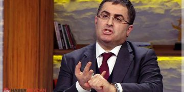 Ersan Şen Kimdir? Cumhurbaşkanı Adayı Olacak Mı?
