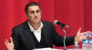 ersan sen habermeydan