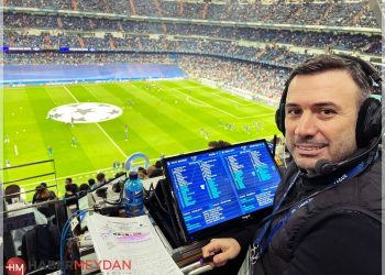 Ertem Şener Kimdir? Bayern Münih PSG Maçını Nasıl Anlattı?