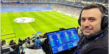 Ertem Şener Kimdir? Bayern Münih PSG Maçını Nasıl Anlattı?