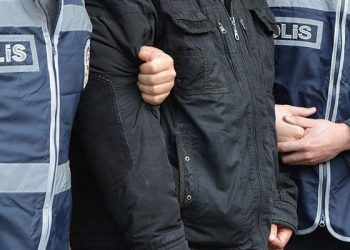 Kirayı 6 katına çıkaran ev sahibine gözaltı