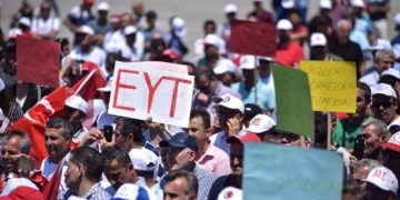 EYT kapsamında çalışmalar devam ediyor