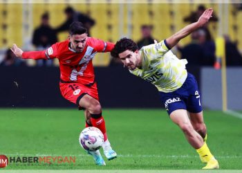 Avrupa Devleri Fenerbahçe’den Ferdi’yi İstiyor!