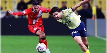 Avrupa Devleri Fenerbahçe’den Ferdi’yi İstiyor!