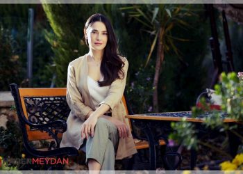 Funda Eryiğit Kimdir? Yeni Dizisi Ne Zaman Geliyor?