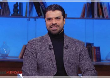 Gökhan Zan Kimdir? Hangi Partiden Aday Oluyor?