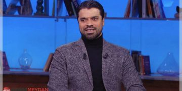Gökhan Zan Kimdir? Hangi Partiden Aday Oluyor?