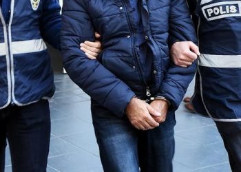 Depreme dair provokatif paylaşım yapan 152 kişi gözaltına alındı