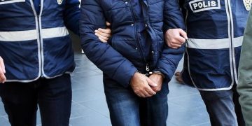 Depreme dair provokatif paylaşım yapan 152 kişi gözaltına alındı