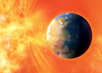 Güneş fırtınası Dünya’yı vuracak